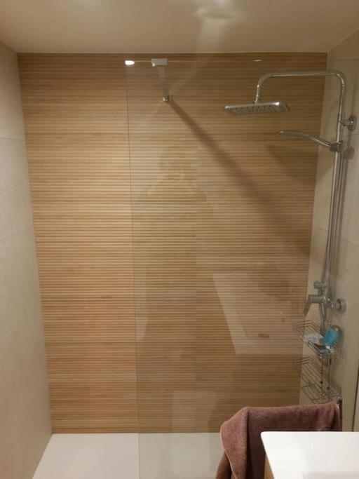 El Ritual Apartamento Tudela Εξωτερικό φωτογραφία
